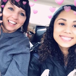 Meet your Posher, Robin